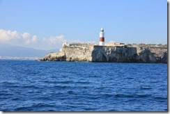 Europa Point